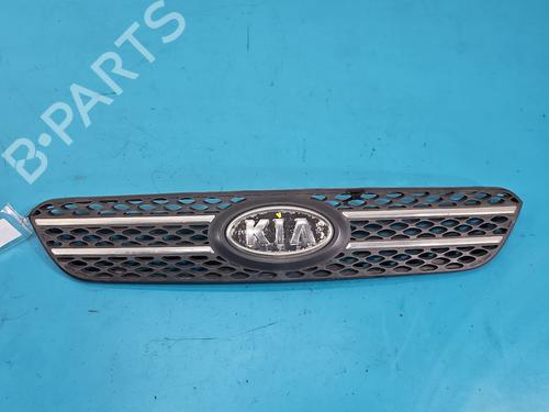 Used Grille Grille 37834680 37834680