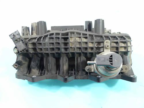 Intake manifold CHEVROLET CAPTIVA (C100, C140) 2.2 D 4WD | BP37895343M70 - Image 3