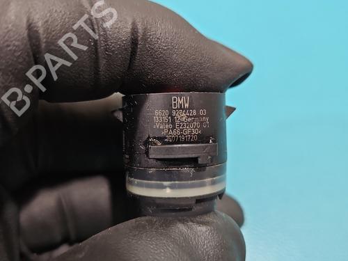 Electronic sensor BMW X3 (G01, F97, G08) xDrive 20 d | BP37816480M84 - Image 5
