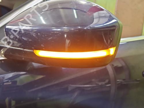 Used Left mirror Left mirror 37843289 37843289
