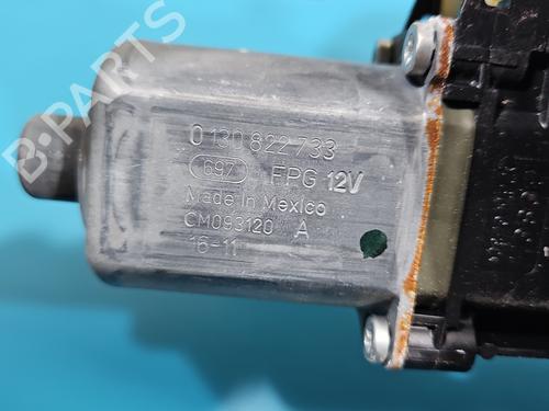 Front right window mechanism FORD RANGER (TKE) | BP38147933C23 - Image 4