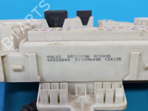 Fuse box VOLVO V50 (545) 1.8 | BP38441316E1 - Image 6