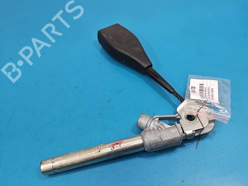 Used Front right seatbelt Front right seatbelt MERCEDES-BENZ CITAN Box Body/MPV (W415) [2012-2021] 39749332 39749332