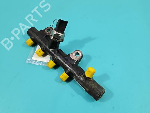 Used Injection rail Injection rail 37855926 37855926