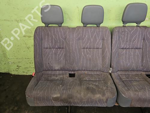 Rear seat PEUGEOT BOXER Van 2.2 HDi 120 | BP37814292C17 - Image 4