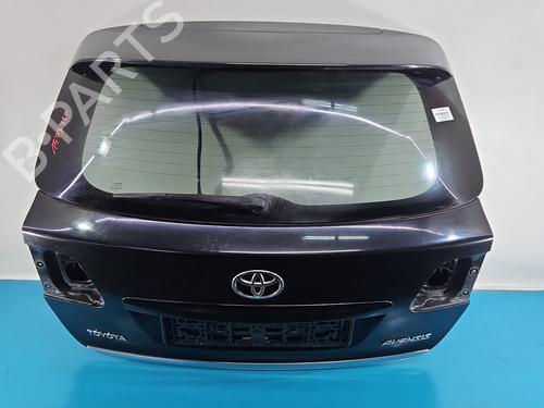 Used Tailgate Tailgate 37841119 37841119