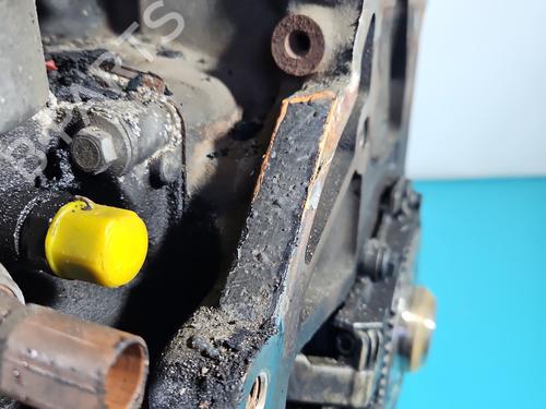 Engine VW PASSAT CC B6 (357) | BP38147774M1 - Image 6