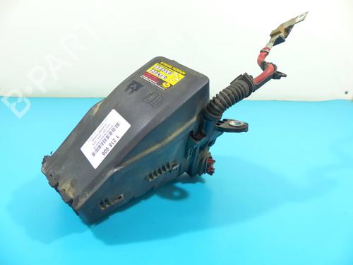 fuse-box-volvo-s80-ii-124-2006-2007-2008-2009-2010-2011-2012-2013-2014-2015-2016-37883896 main image