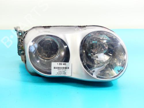 Faro anteriore destro Faro anteriore destro 37885983 37885983