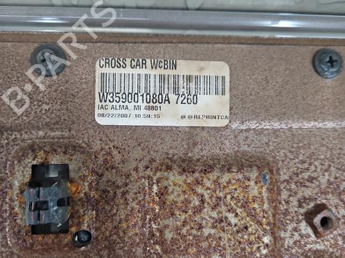 Cup/Object holder CHRYSLER GRAND VOYAGER V (RT) 3.8 | BP38128515I37  - Image 10