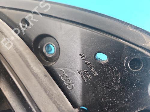 Rudehejsemekanisme ventre foran AUDI A4 B6 (8E2) 2.0 | BP38108217C22 - Image 6