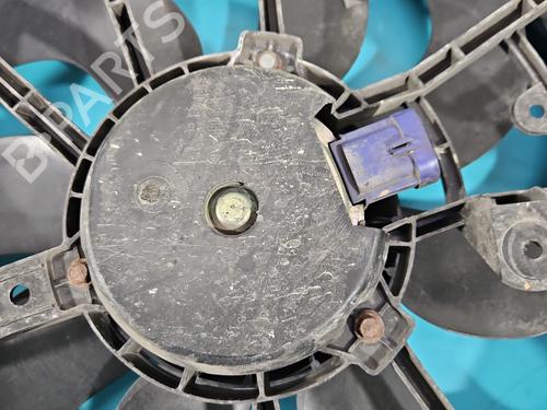 Radiator fan DACIA SANDERO II  | BP37811382M35  - Image 7