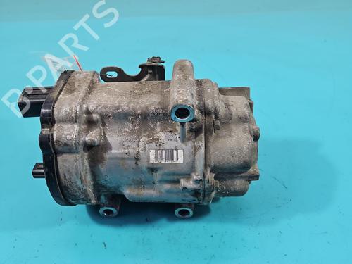 AC compressor TOYOTA COROLLA Saloon (_E21_) 1.8 VVTi Hybrid (ZWE219) | BP37816293M34 - Image 10