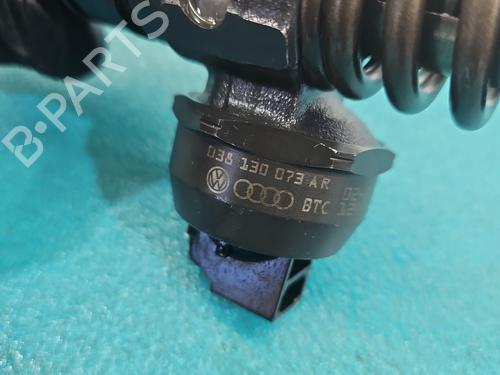 Injector AUDI A4 B6 (8E2) 2.0 | BP37848006M100  - Image 8