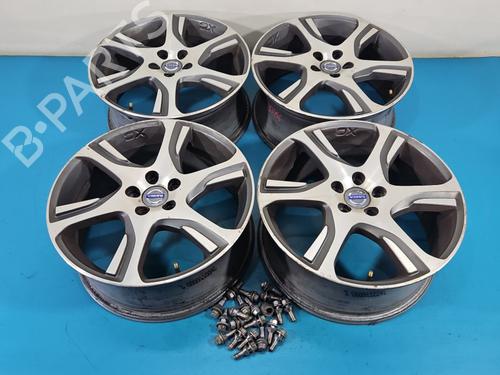 Used Wheel set Wheel set 39648375 39648375