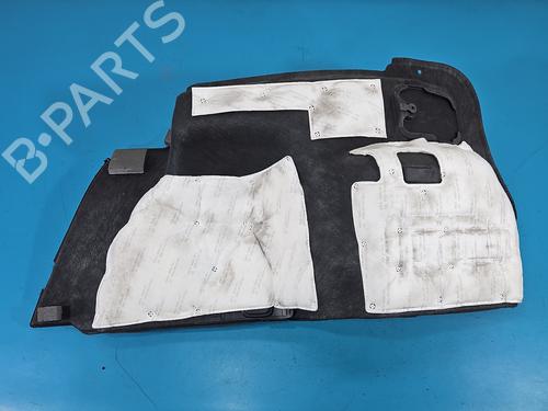 Bagagerumsbeklædning KIA OPTIMA (JF) 1.6 T-GDI | BP37840860I3 - Image 4