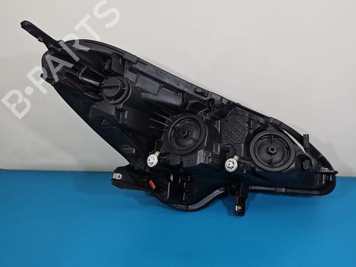 Left headlight OPEL CORSA E Hatchback Van (X15) | BP37831398C28 - Image 6