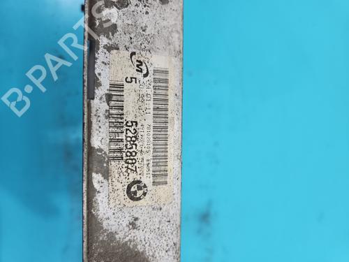 Water radiator BMW X1 (E84) sDrive 18 d | BP38128874M31 - Image 3