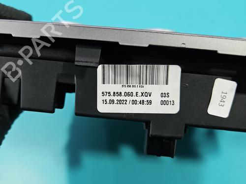 Climate control SEAT ATECA (KH7, KHP) | BP37857222I5 - Image 8