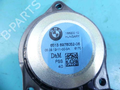 Speaker BMW X5 (E70) xDrive 30 d | BP37805921E2 - Image 13