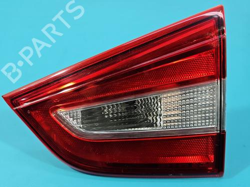 Used Right tailgate light Right tailgate light SUZUKI SX4 S-Cross (JY) 1.4 T (AKK414) (140 hp) 39977211 39977211