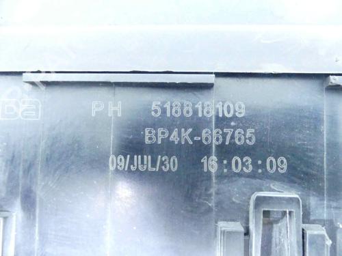 Fuse box MAZDA CX-7 (ER) 2.2 MZR-CD AWD (ER10A) | BP37876626E1 - Image 8