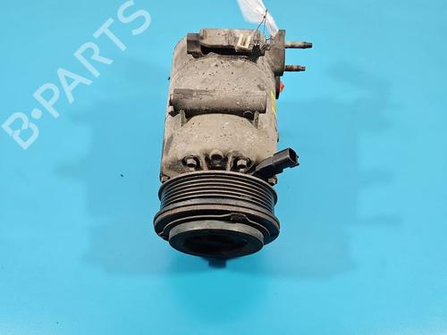 AC compressor FORD FOCUS III 1.6 TDCi | BP40258893M34 - Image 8
