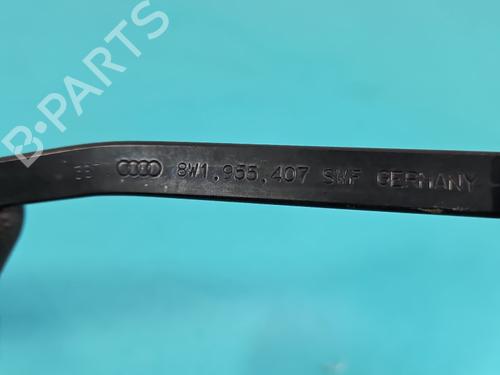 Vindspejlsviskerarm AUDI A4 B9 (8W2, 8WC) 2.0 TFSI quattro | BP37829402C143 - Image 6