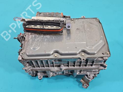 Alternator TOYOTA COROLLA Saloon (_E21_) 1.8 VVTi Hybrid (ZWE219) | BP37816295M7 - Image 10