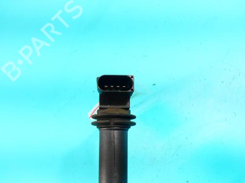 Ignition coil PORSCHE CAYENNE (9PA) Turbo S 4.5 | BP37805850M94 - Image 4
