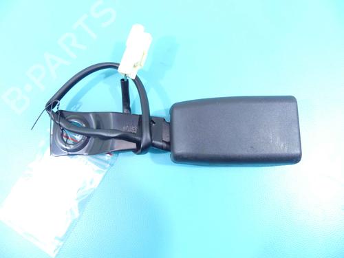 Front right seatbelt SUZUKI KIZASHI (FR) 2.4 (A6B424) | BP37890576I25 - Image 2