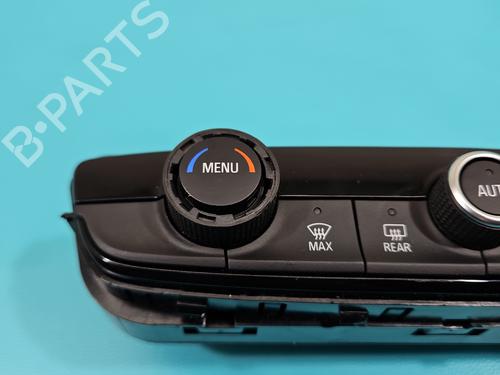 Climate control OPEL MOKKA 1.2 (76) | BP38132675I5 - Image 11