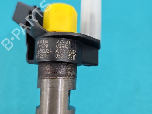 Injector AUDI A8 D3 (4E2, 4E8) S8 quattro | BP38132913M100  - Image 5