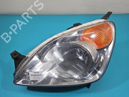 Left headlight HONDA CR-V II (RD_) 2.0 (RD5) | BP37814513C28 - Image 7