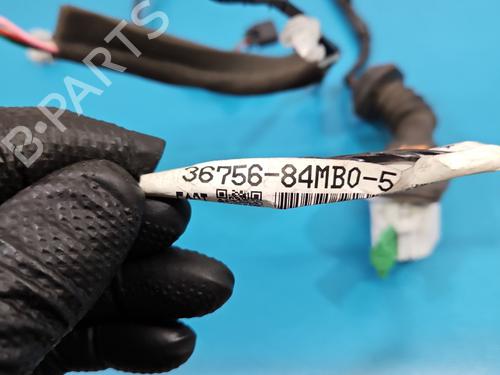 Wiring harness SUZUKI CELERIO (LF) 1.0 (AVK310) | BP37849135E16 - Image 4