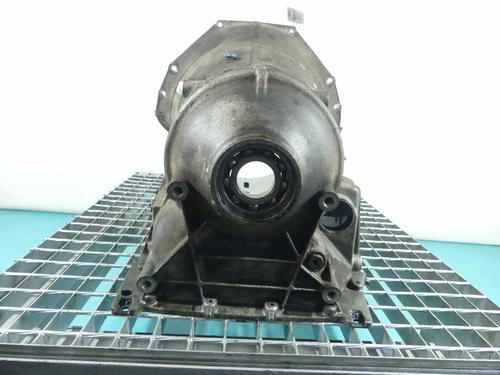 Gearbox BMW 7 (E65, E66, E67) 750 i, Li | BP37891059M3 - Image 6