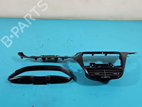 Other PEUGEOT 2008 I (CU_) 1.2 THP 110 / PureTech 110 | BP38118616O1 - Image 2