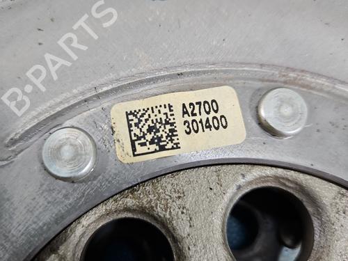 Flywheel INFINITI QX50 II 2.0 AWD (J55) | BP40186353M101 - Image 2