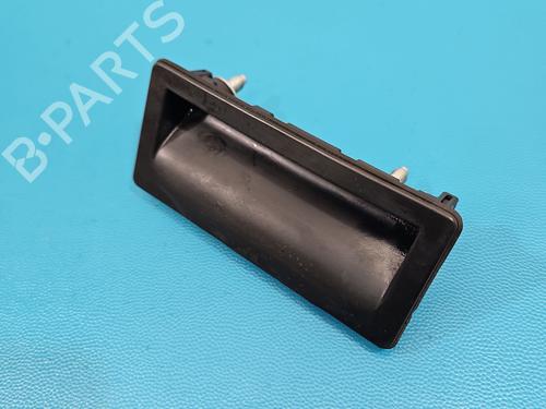 Used Tailgate handle Tailgate handle 37844858 37844858