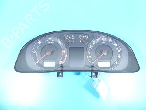 Used Instrument cluster Instrument cluster 37893646 37893646