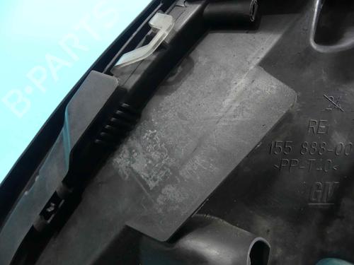 Right headlight OPEL VECTRA C (Z02)  | BP37804320C29  - Image 9