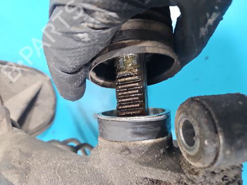 Steering rack VOLVO S40 II (544) 2.0 D | BP37841639M22 - Image 9