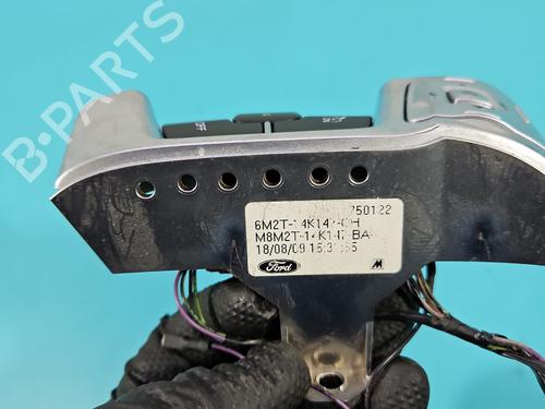 Steering wheel controls FORD S-MAX (WA6) | BP37830409E15 - Image 10