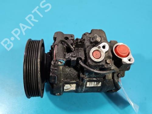AC compressor AUDI A4 B8 (8K2) | BP38061647M34 - Image 2