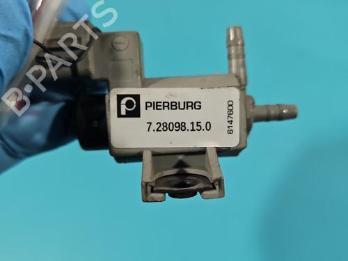 Electronic sensor AUDI A8 D4 (4H2, 4H8, 4HC, 4HL) 3.0 TFSI quattro | BP38125599M84 - Image 6