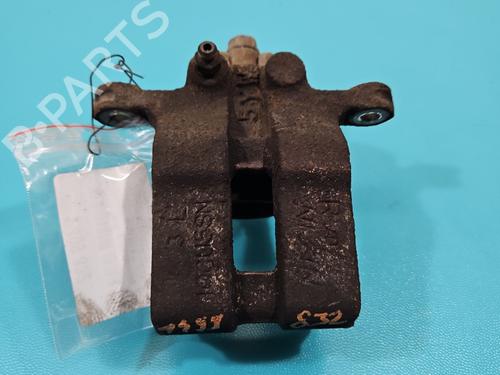 Left rear brake caliper HONDA FR-V (BE) 1.7 (BE1) | BP38142165M107 - Image 2