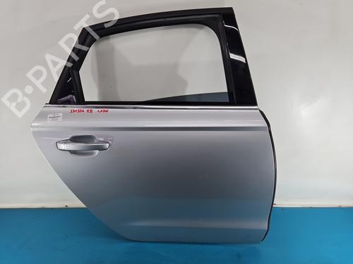 right-rear-door-audi-a6-c7-4g2-4gc-2010-2011-2012-2013-2014-2015-2016-2017-2018-2019-37827569 main image
