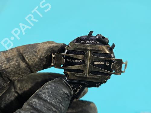 Electronic sensor RENAULT EXPRESS Box Body/MPV | BP37831044M84 - Image 5