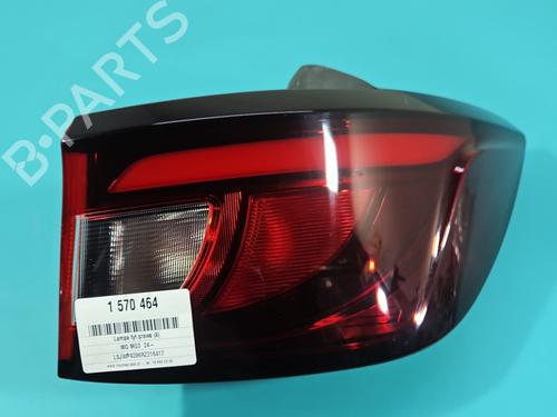 Right taillight MG MG 3 (ZP2_) 1.5 Hybrid+ | BP37839552C35 - Image 3