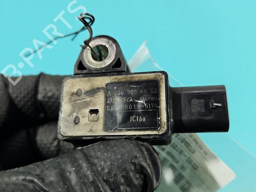 Electronic sensor MERCEDES-BENZ E-CLASS (W213) E 220 d 4-matic (213.005) | BP37819465M84 - Image 3